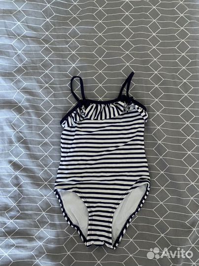 Купальник для девочки