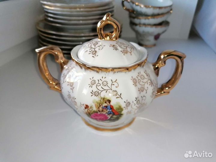 Сервиз Япония Cameo