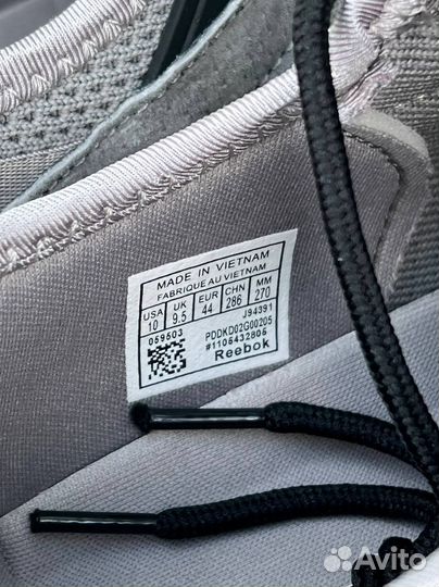 Кроссовки Reebok 43, 44, 45