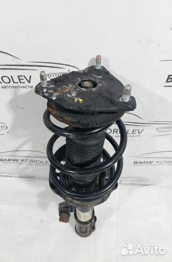 Амортизатор передний левый Hyundai i30 2007-2012 H