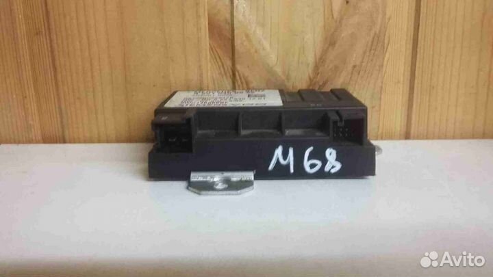 Реле топливного насоса Mercedes benz S-class 22154