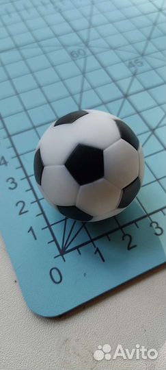 Мячь для настольного футбола