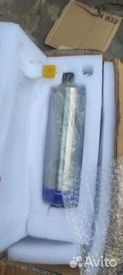 Шпиндели для станков с чпу