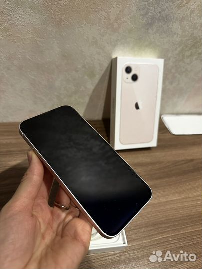 iPhone 13, 128 ГБ