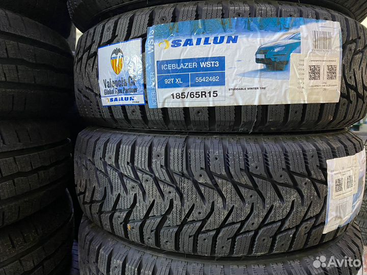 Sailun Ice Blazer WST3 185/65 R15