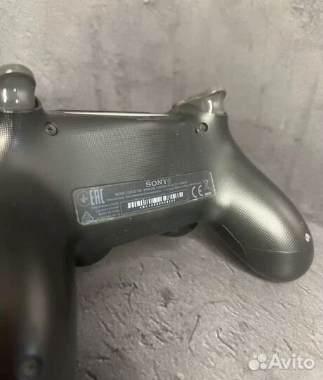 Sony DualShock 4v2 PS4/PC