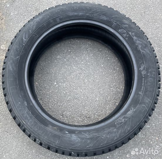 Ikon Tyres Nordman 8 SUV 225/55 R19 103T