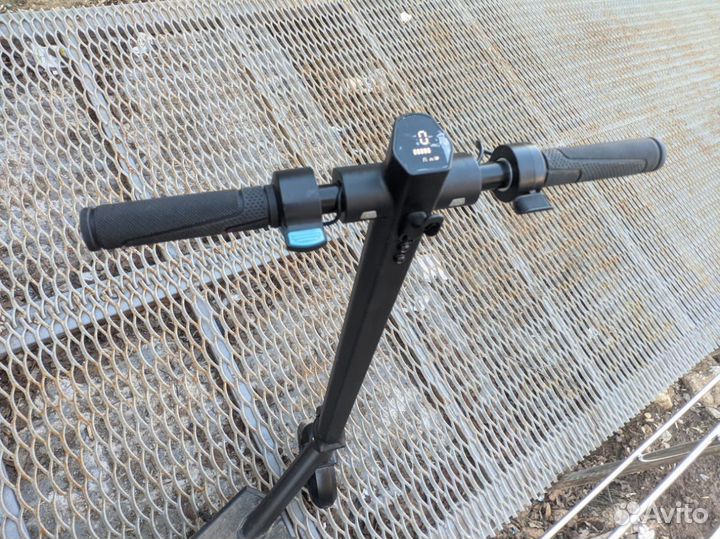 Электросамокат взрослый самокат hiреr Тriumрh X80