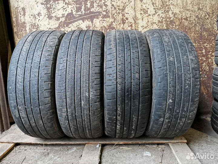 Continental Conti4x4Contact 235/60 R19