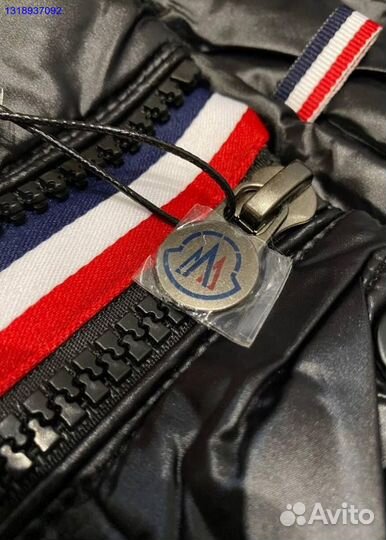 Куртка Moncler