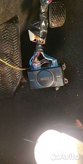 Автоэлектрик