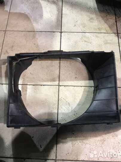 Диффузор Toyota Town Ace