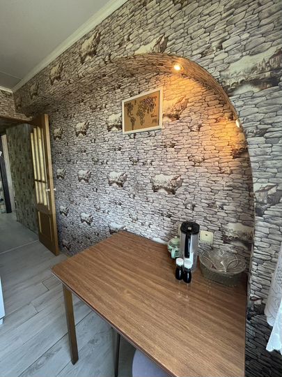 1-к. квартира, 30 м², 5/5 эт.