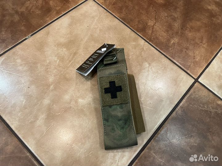 Подсумок для турникета Ars Arma Супер 76