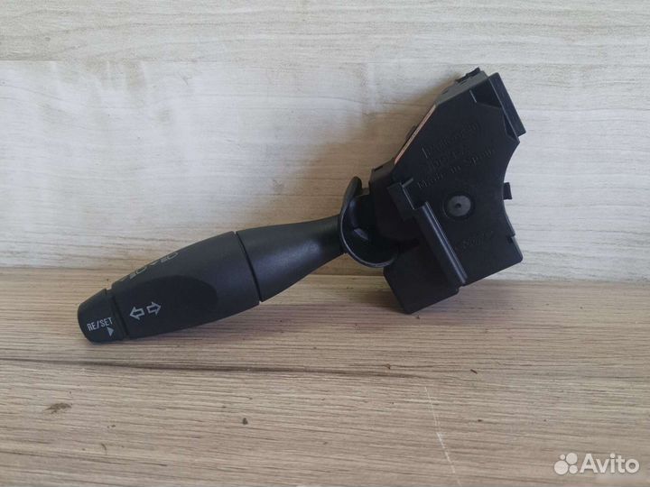 Переключатель поворотов ford fusion fiesta mk5