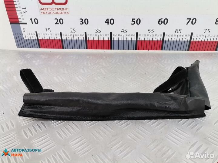 Ключ Chevrolet Captiva 2008