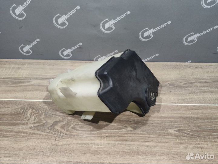 Бачок стеклоомывателя Bmw 320I Е46 М54В22 2004