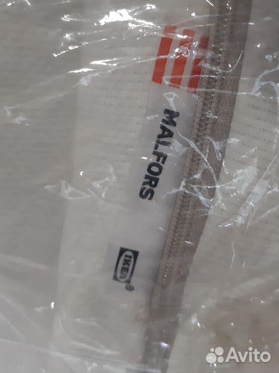 Матрас IKEA Malfors 90 200
