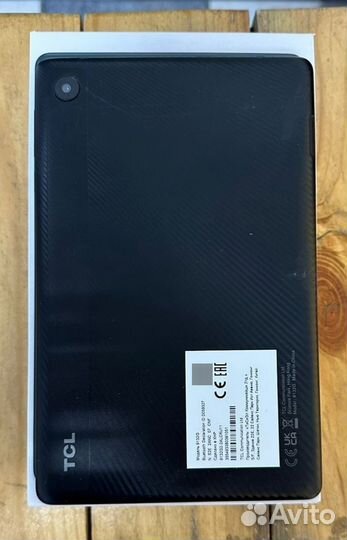 Планшет TCL TAB 8