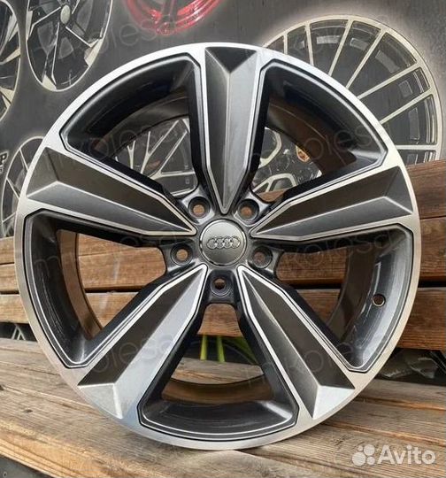 Диски Audi A3 A4 A5 A6 A7 A8 Q3 Q5 R18