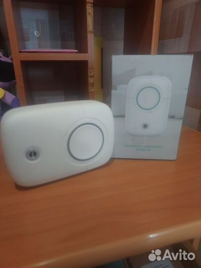 Озонатор- ионизатор воздуха