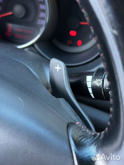 Kia Cerato 1.6 AT, 2013, 180 000 км