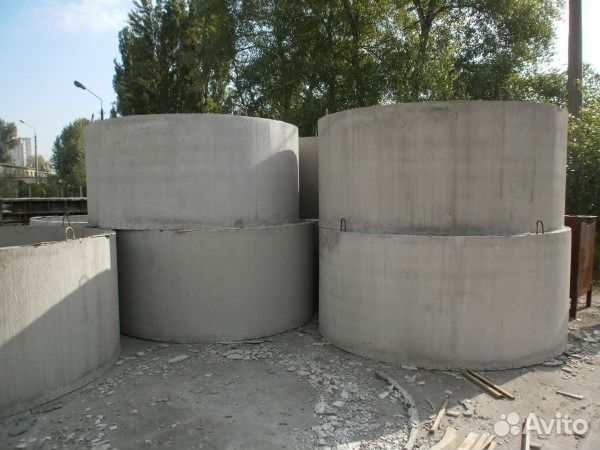 Кольца жби кс 15-9