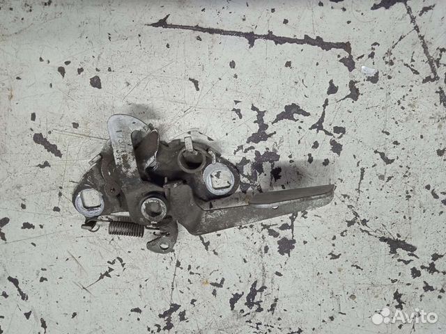 Замок капота Peugeot 306 Пежо 306