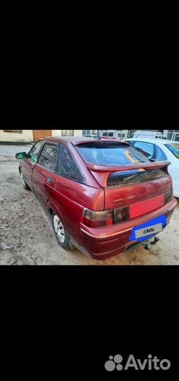 ВАЗ 2112 1.5 МТ, 2000, 150 000 км