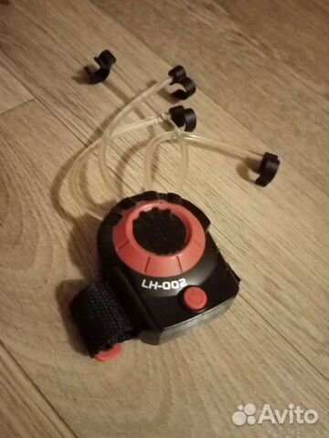 Игрушка браслет