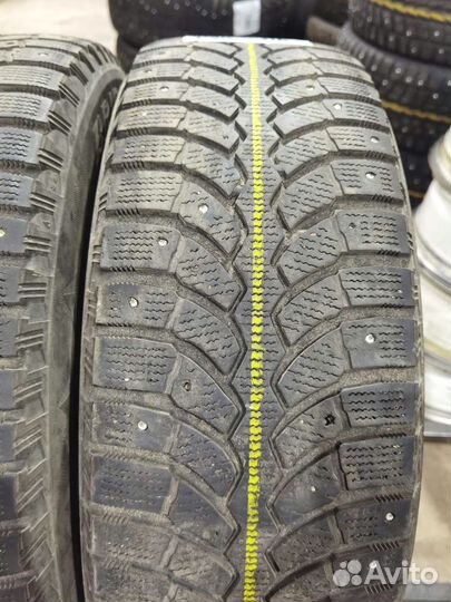 Bridgestone Blizzak Spike-01 195/65 R15 91L