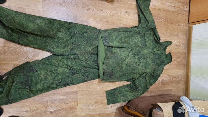 Военная форма