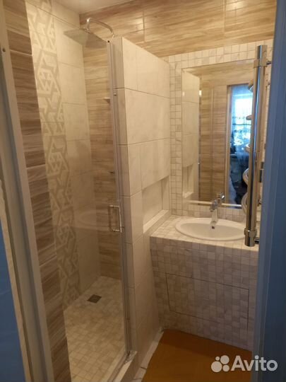 Ремонт квартир и домов под ключ санузел под ключ