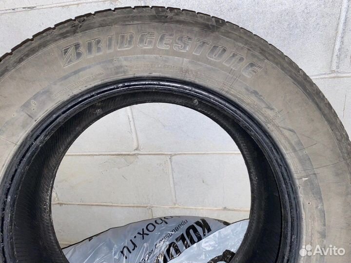 Bridgestone Dueler H/T 225/65 R17 101H