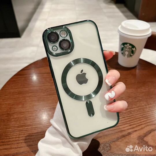 Чехол на iPhone 14 pro