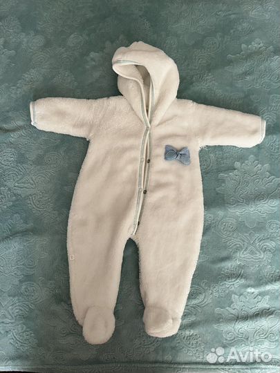 Комплект на выписку