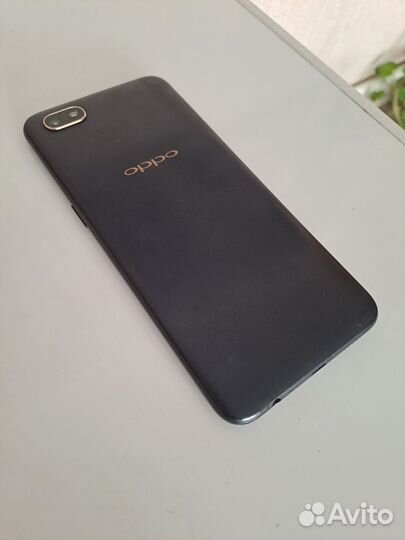 OPPO A1k, 2/32 ГБ