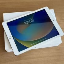 iPad Wi-Fi Cellular 128 GB