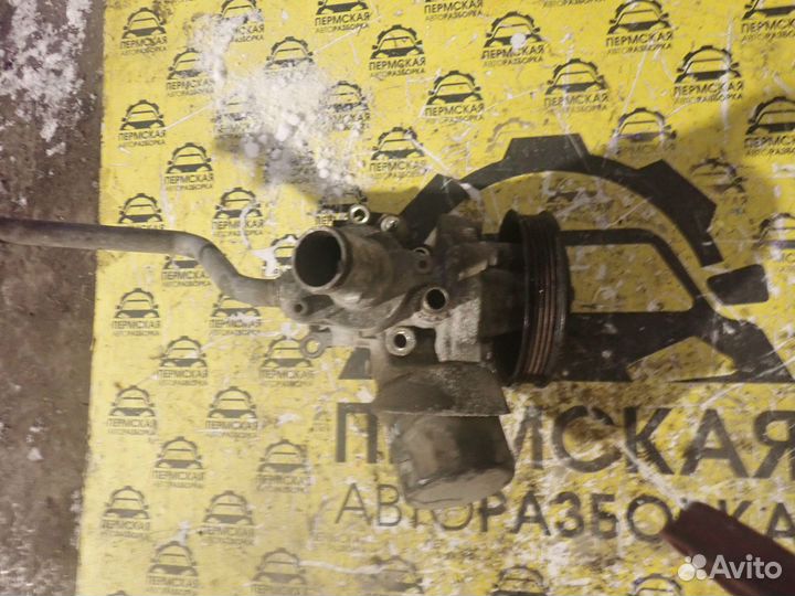 Помпа SsangYong Tivoli