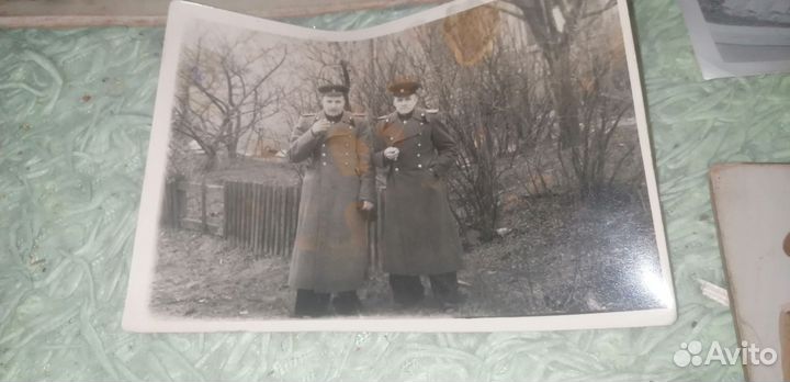 Старые фотографии СССР