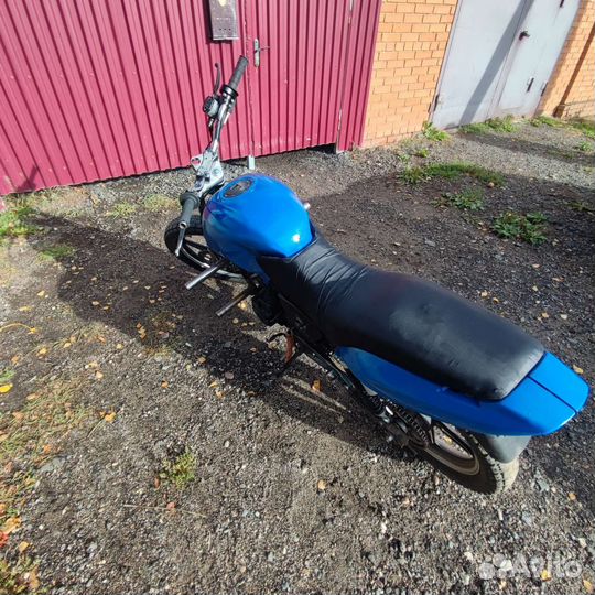 Продам Stels Delta 200