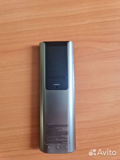 Пульт для телевизора Samsung rmctpe1