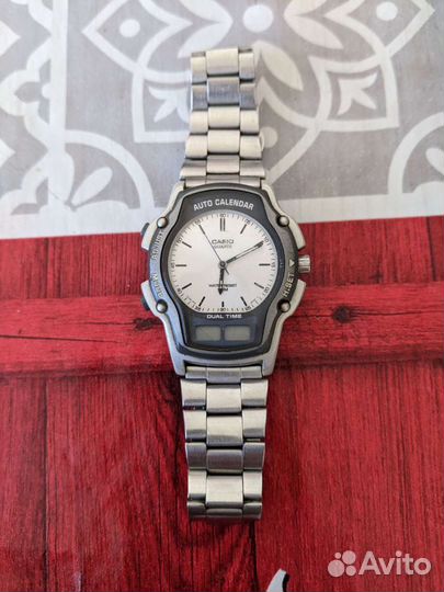 Часы Casio 2318 AW-24