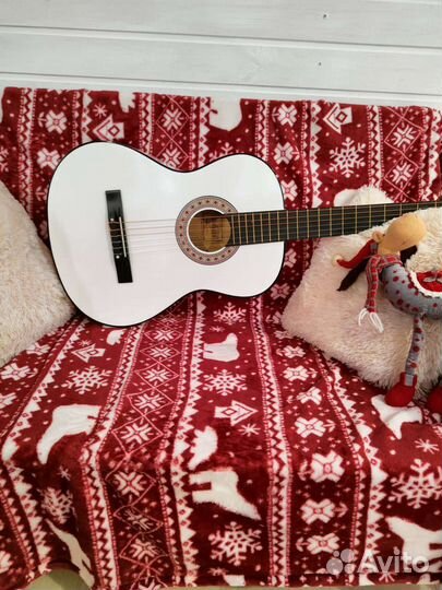 Гитара классика