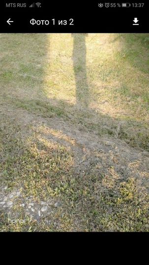 Участок 24 сот. (ИЖС)