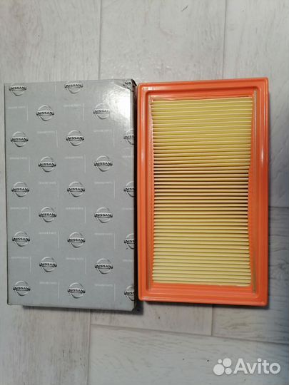 Фильтр воздушный Nissan AD/Wingroad