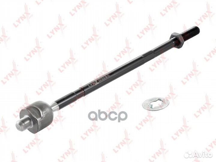 Тяга рулевая перед прав/лев c2213lr lynxauto