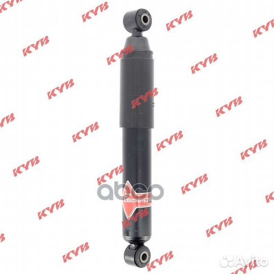 Амортизатор задний Renault Kangoo - R 551811 KYB