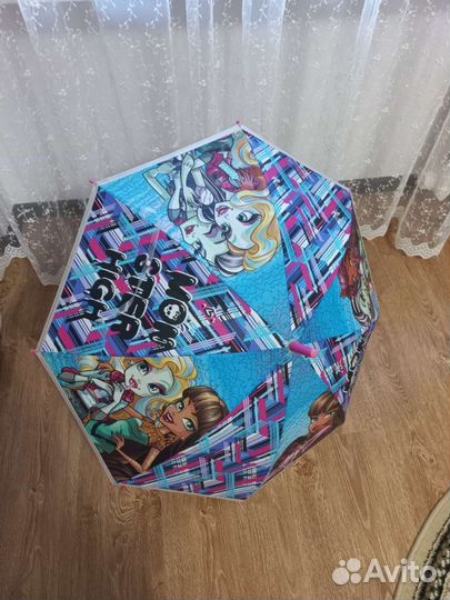 Зонт детский