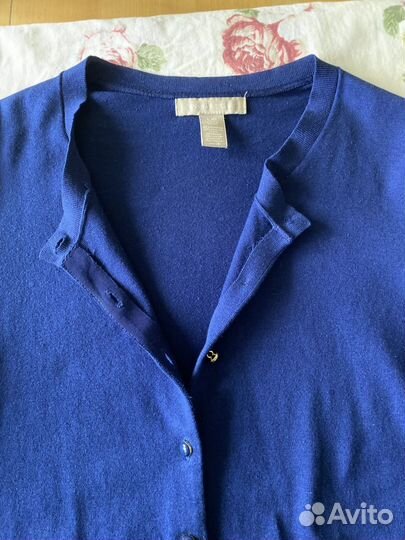 Кардиган женский